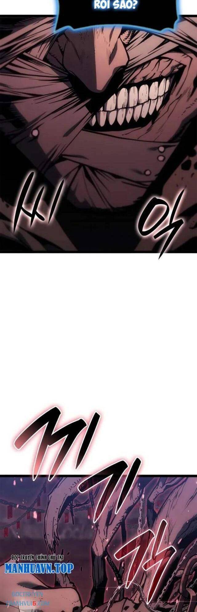 Vị Vua Mạnh Nhất Đã Trở Lại - Chapter 99 - Page 16