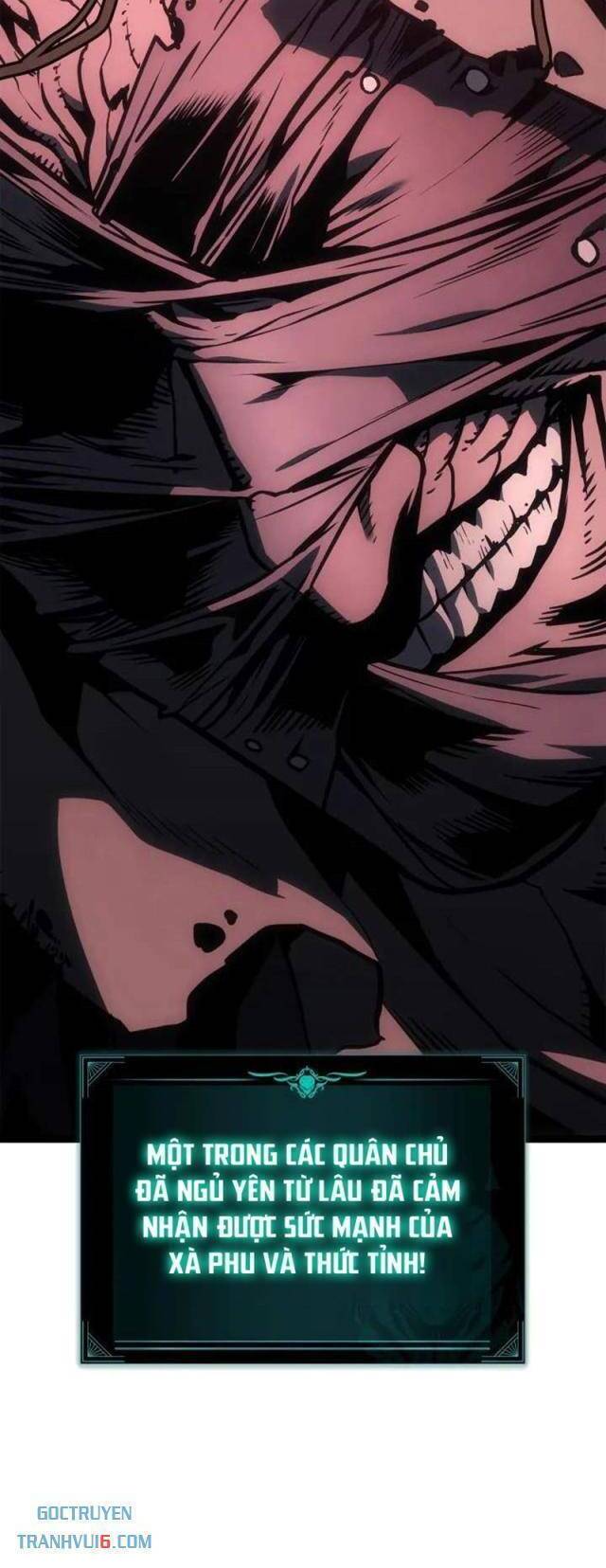 Vị Vua Mạnh Nhất Đã Trở Lại - Chapter 99 - Page 20