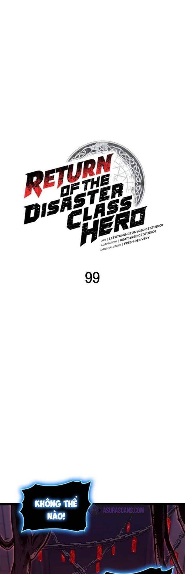 Vị Vua Mạnh Nhất Đã Trở Lại - Chapter 99 - Page 21