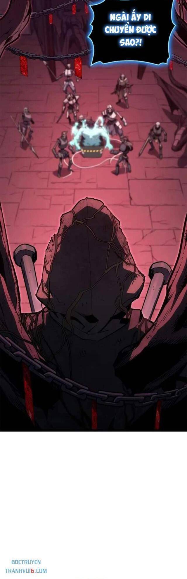 Vị Vua Mạnh Nhất Đã Trở Lại - Chapter 99 - Page 22