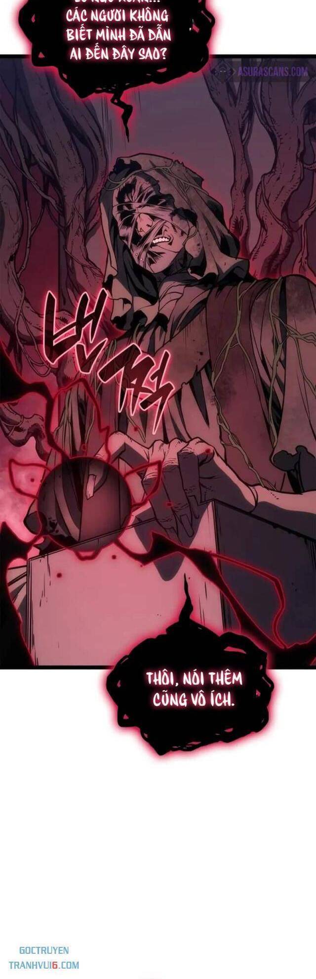 Vị Vua Mạnh Nhất Đã Trở Lại - Chapter 99 - Page 24