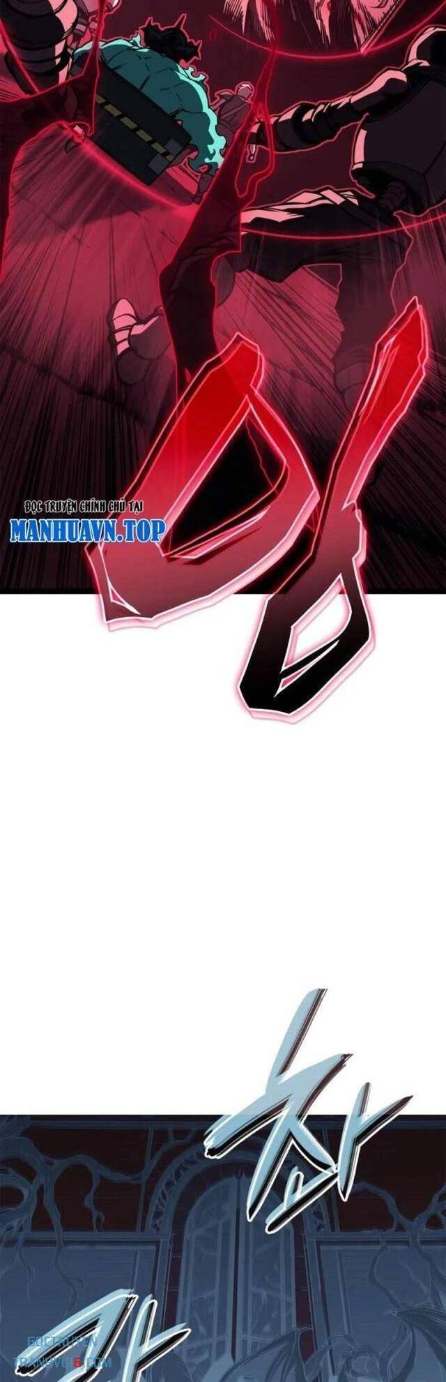 Vị Vua Mạnh Nhất Đã Trở Lại - Chapter 99 - Page 26