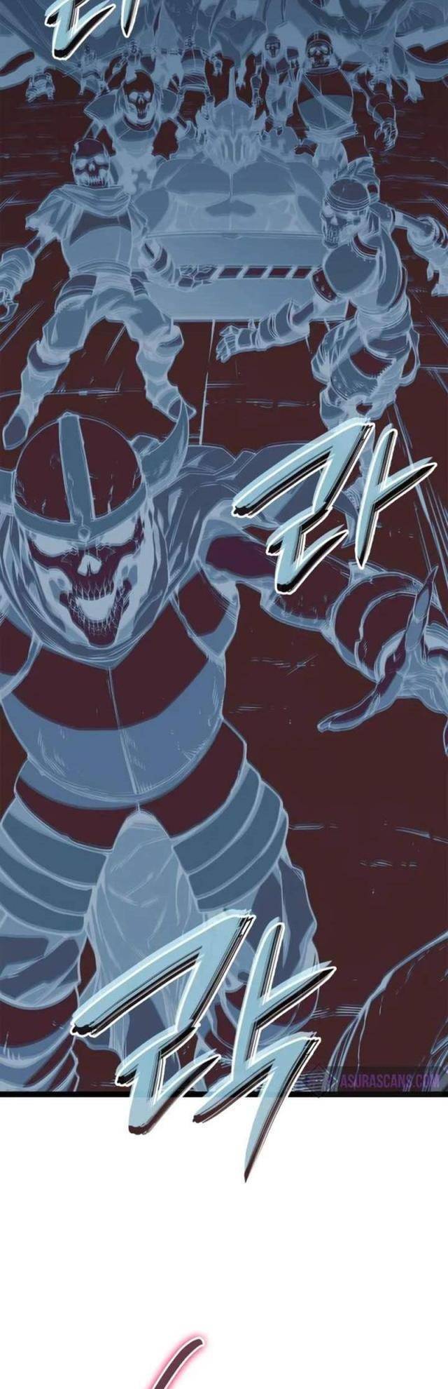 Vị Vua Mạnh Nhất Đã Trở Lại - Chapter 99 - Page 27