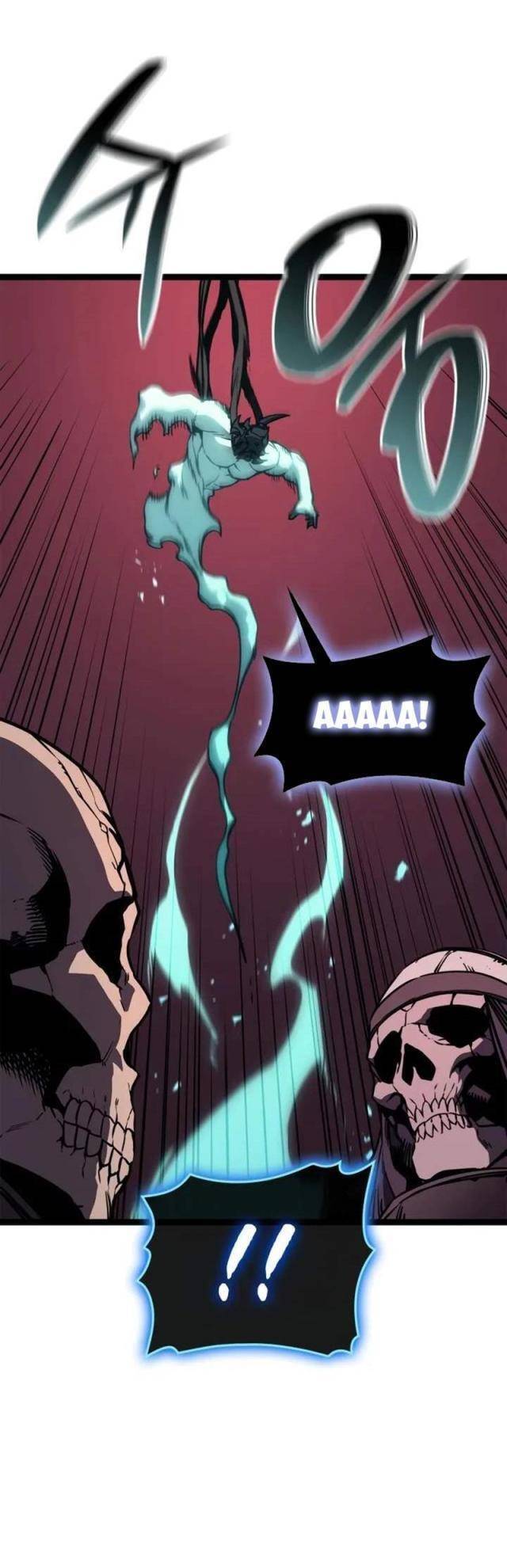 Vị Vua Mạnh Nhất Đã Trở Lại - Chapter 99 - Page 29