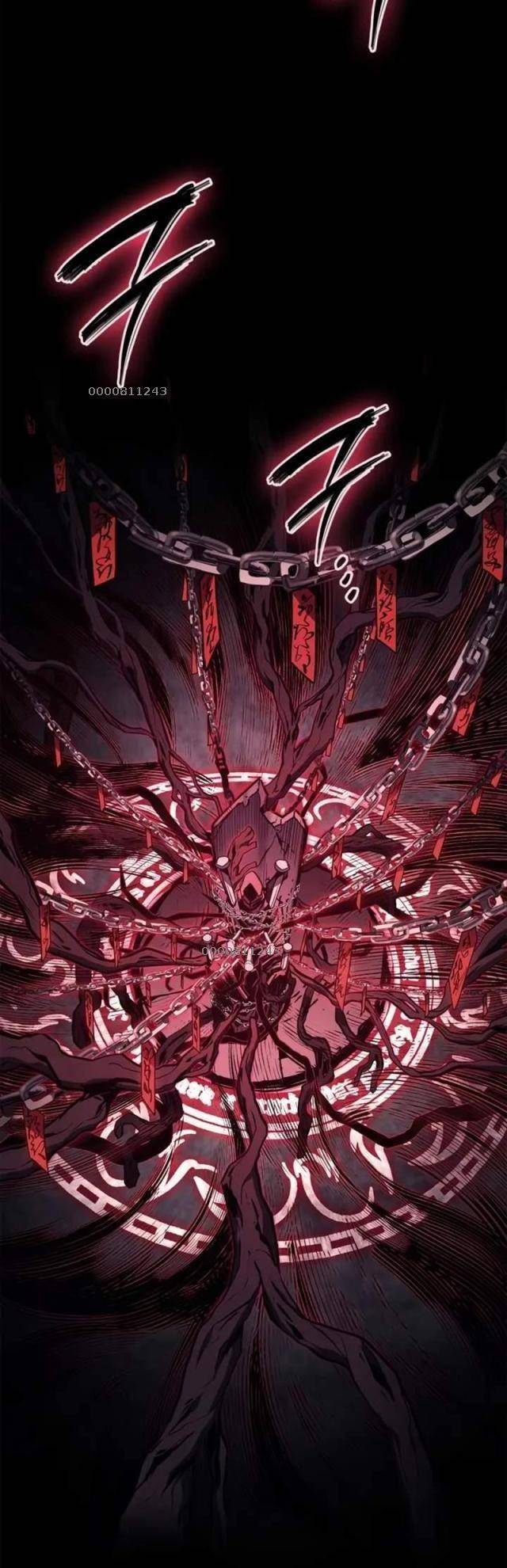 Vị Vua Mạnh Nhất Đã Trở Lại - Chapter 99 - Page 3