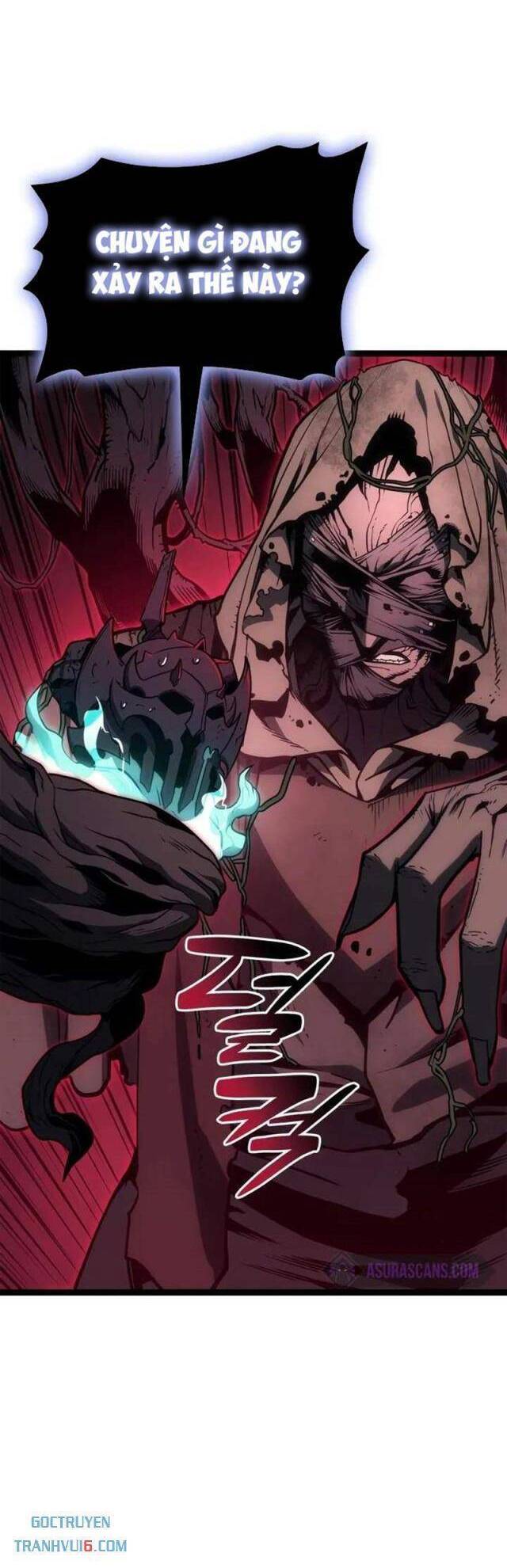 Vị Vua Mạnh Nhất Đã Trở Lại - Chapter 99 - Page 30