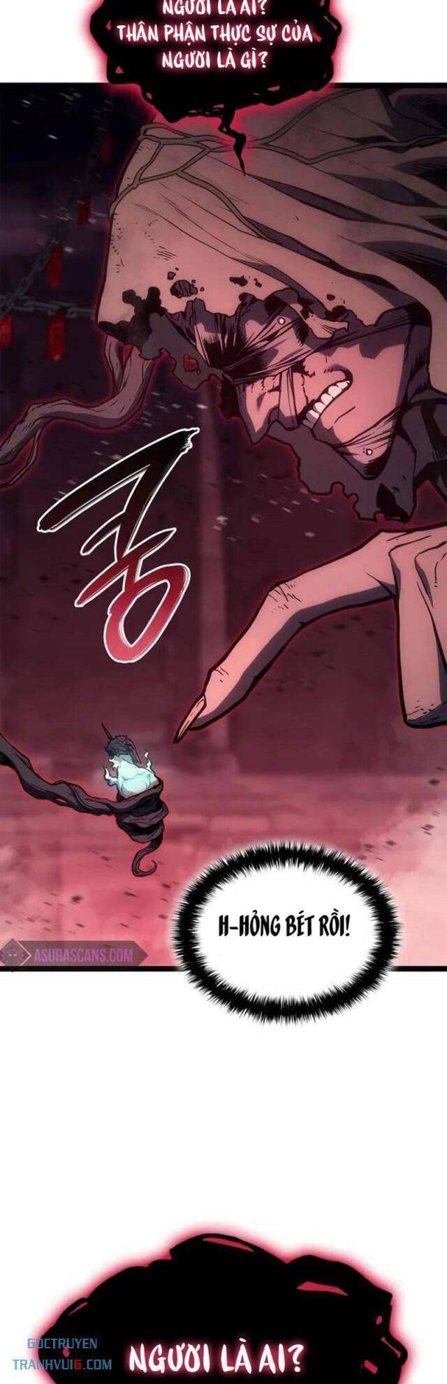 Vị Vua Mạnh Nhất Đã Trở Lại - Chapter 99 - Page 32