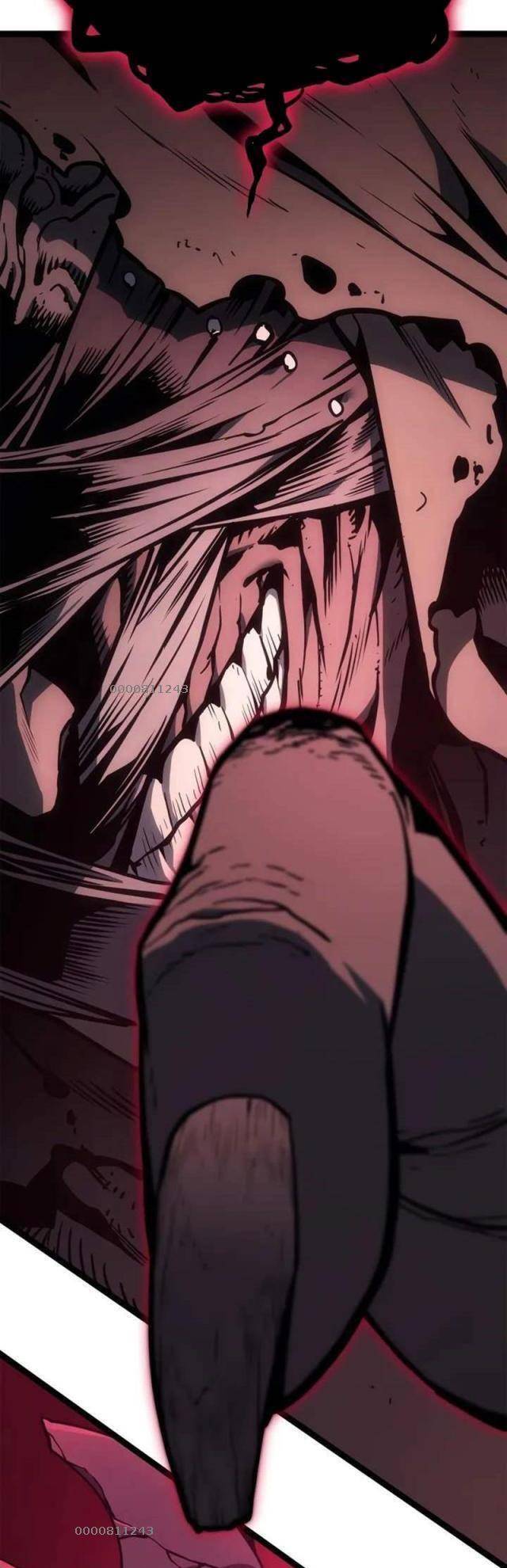 Vị Vua Mạnh Nhất Đã Trở Lại - Chapter 99 - Page 33