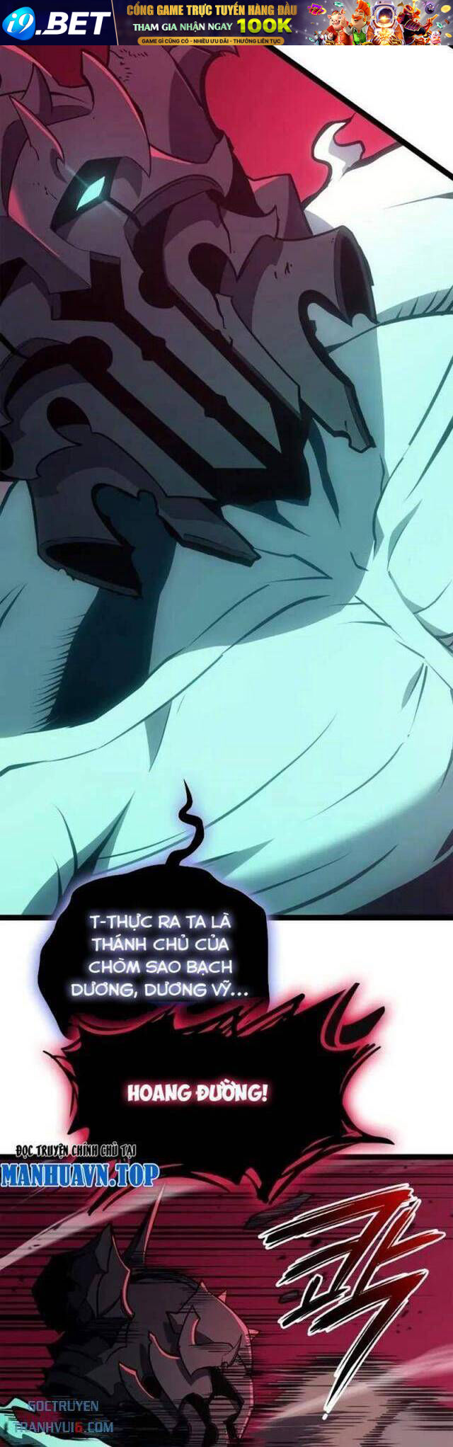 Vị Vua Mạnh Nhất Đã Trở Lại - Chapter 99 - Page 34