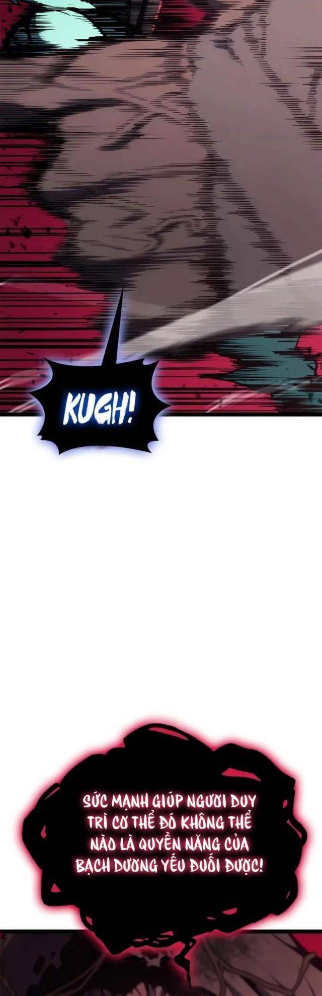 Vị Vua Mạnh Nhất Đã Trở Lại - Chapter 99 - Page 35