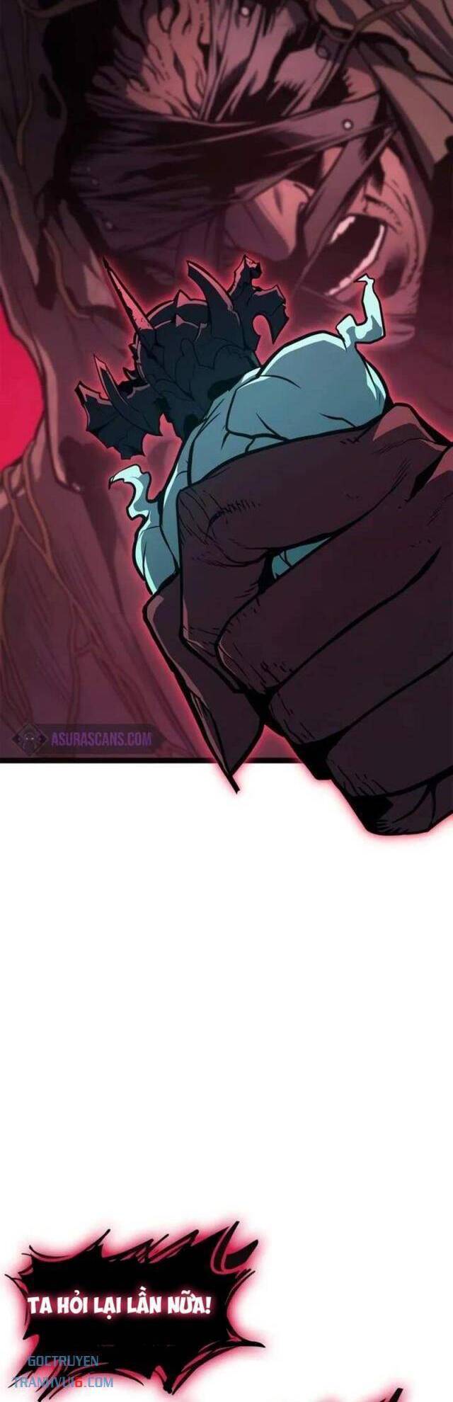 Vị Vua Mạnh Nhất Đã Trở Lại - Chapter 99 - Page 36