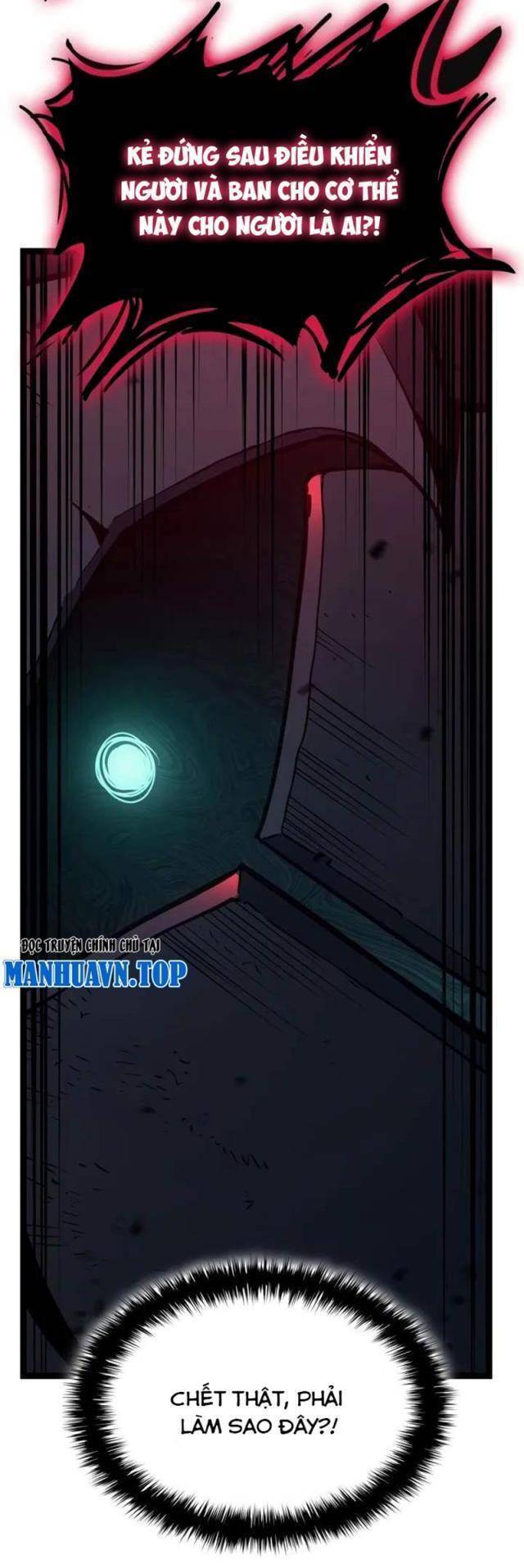 Vị Vua Mạnh Nhất Đã Trở Lại - Chapter 99 - Page 37
