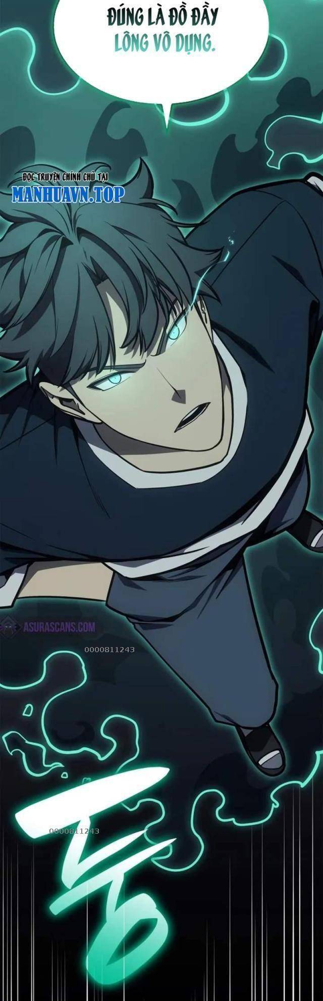Vị Vua Mạnh Nhất Đã Trở Lại - Chapter 99 - Page 41