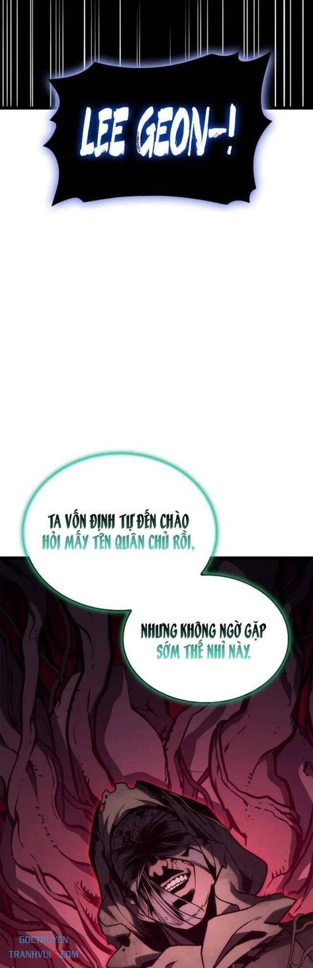 Vị Vua Mạnh Nhất Đã Trở Lại - Chapter 99 - Page 42