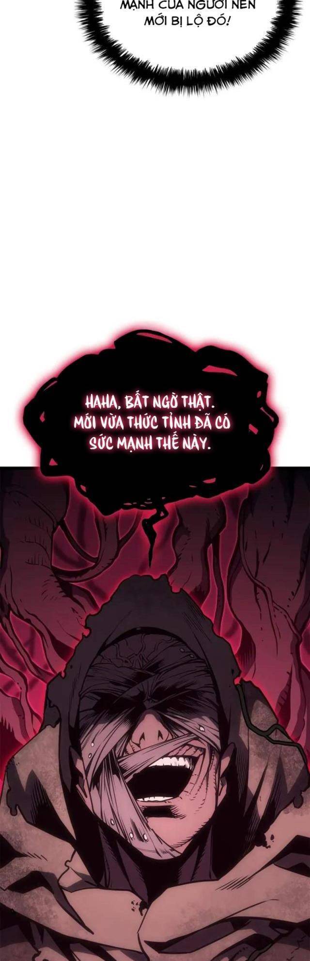 Vị Vua Mạnh Nhất Đã Trở Lại - Chapter 99 - Page 45