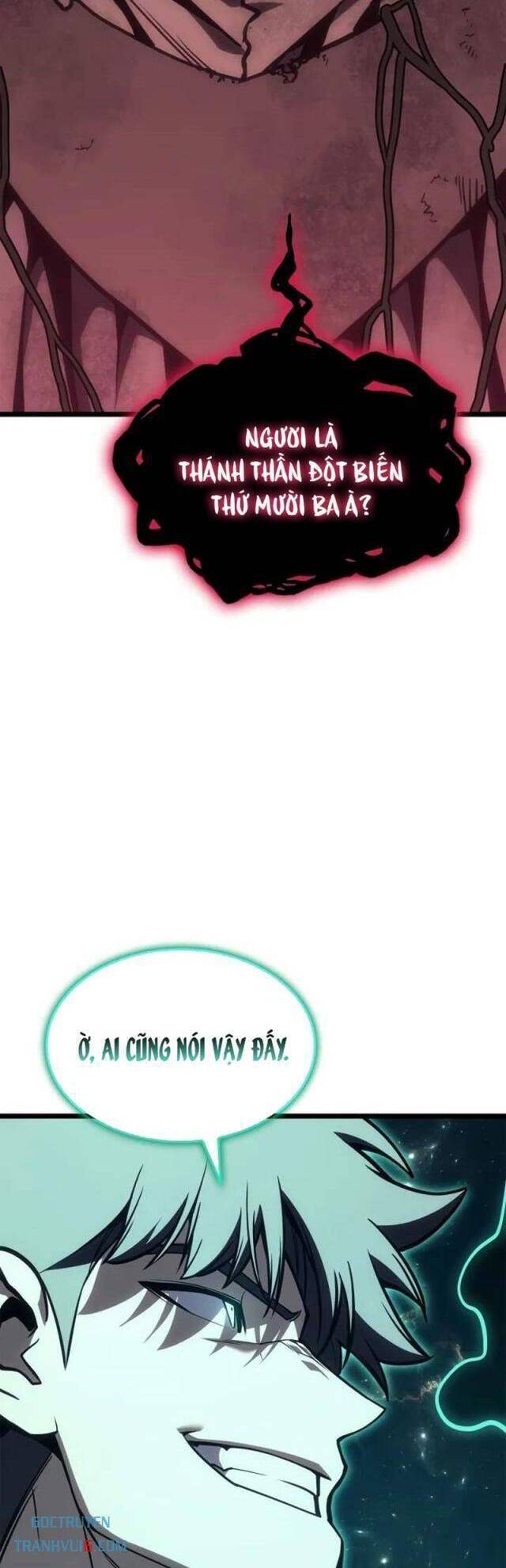 Vị Vua Mạnh Nhất Đã Trở Lại - Chapter 99 - Page 46