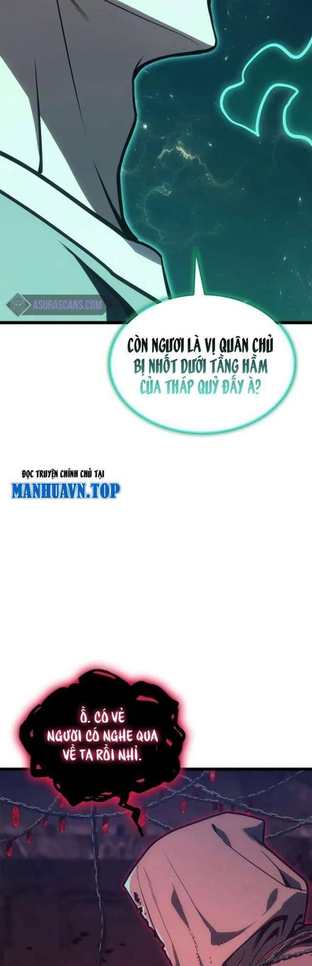 Vị Vua Mạnh Nhất Đã Trở Lại - Chapter 99 - Page 47