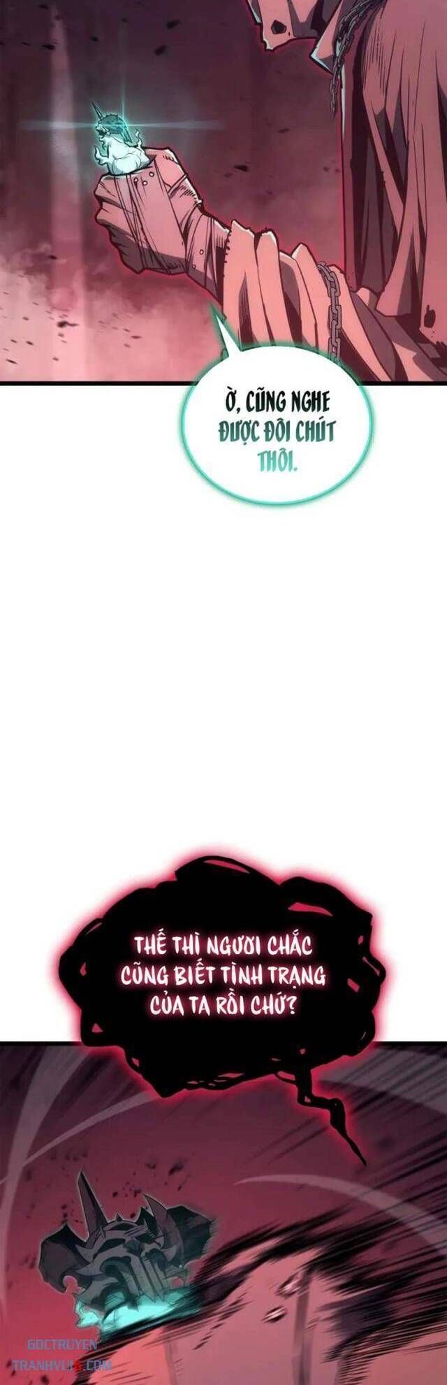 Vị Vua Mạnh Nhất Đã Trở Lại - Chapter 99 - Page 48