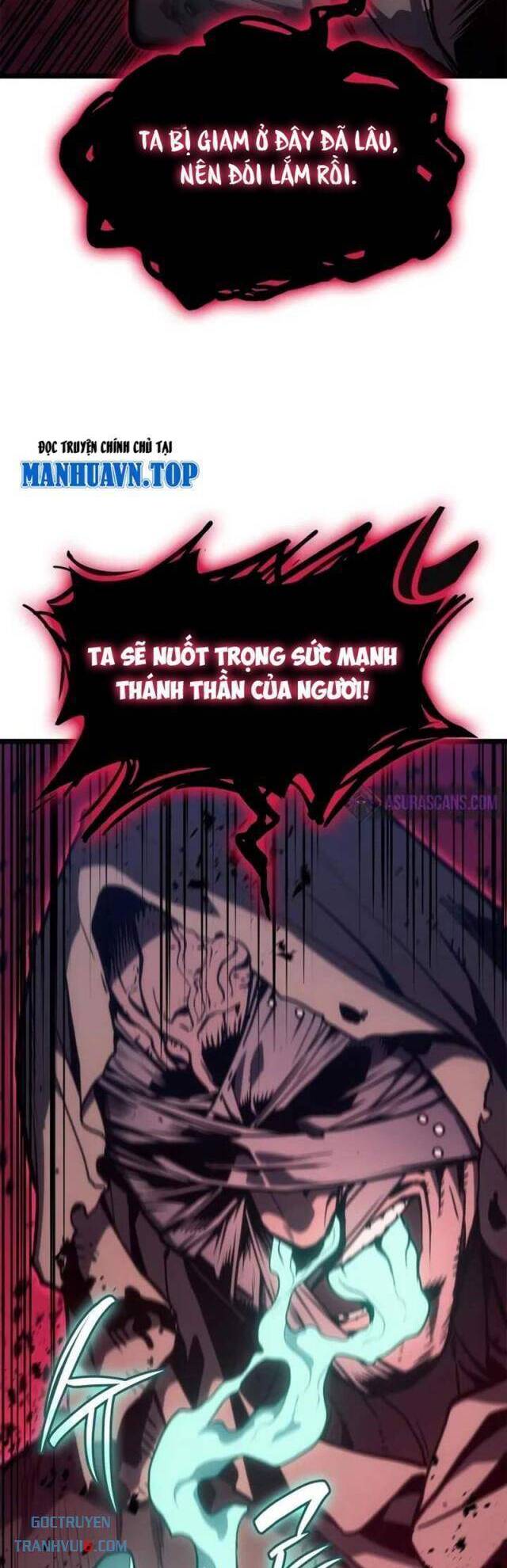 Vị Vua Mạnh Nhất Đã Trở Lại - Chapter 99 - Page 50