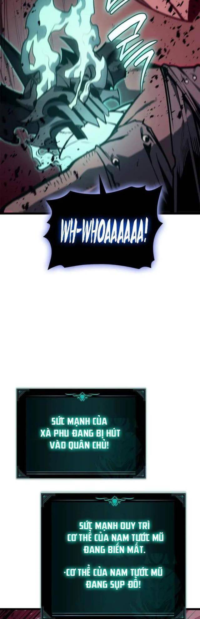 Vị Vua Mạnh Nhất Đã Trở Lại - Chapter 99 - Page 51