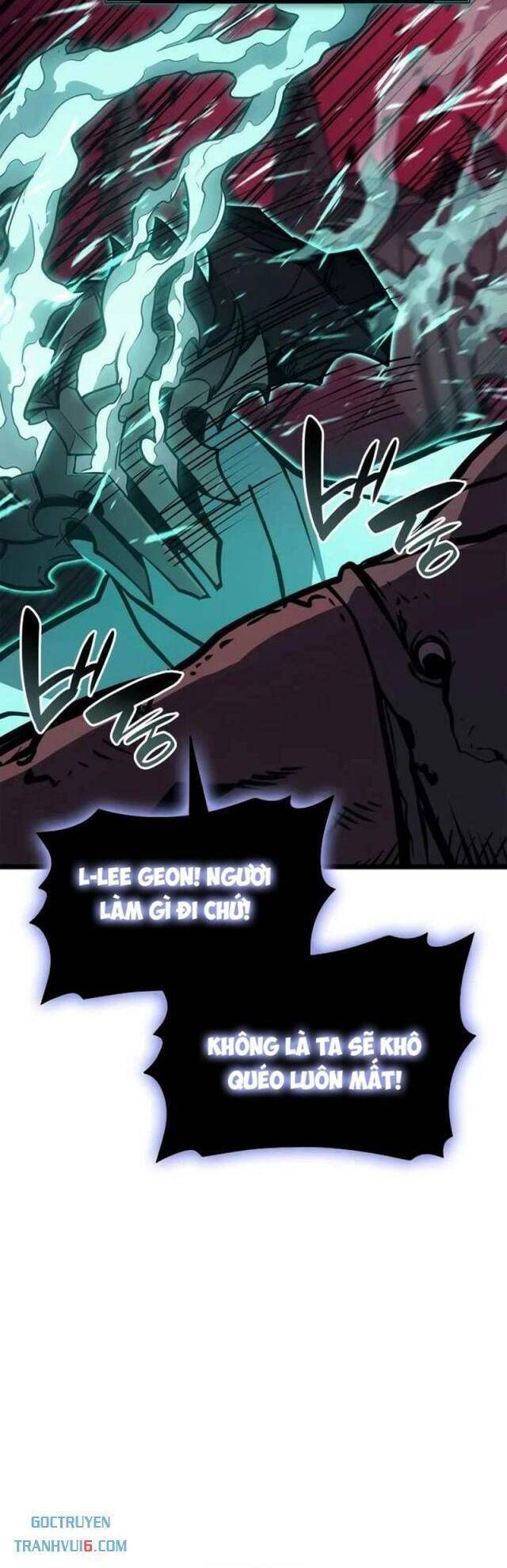 Vị Vua Mạnh Nhất Đã Trở Lại - Chapter 99 - Page 52