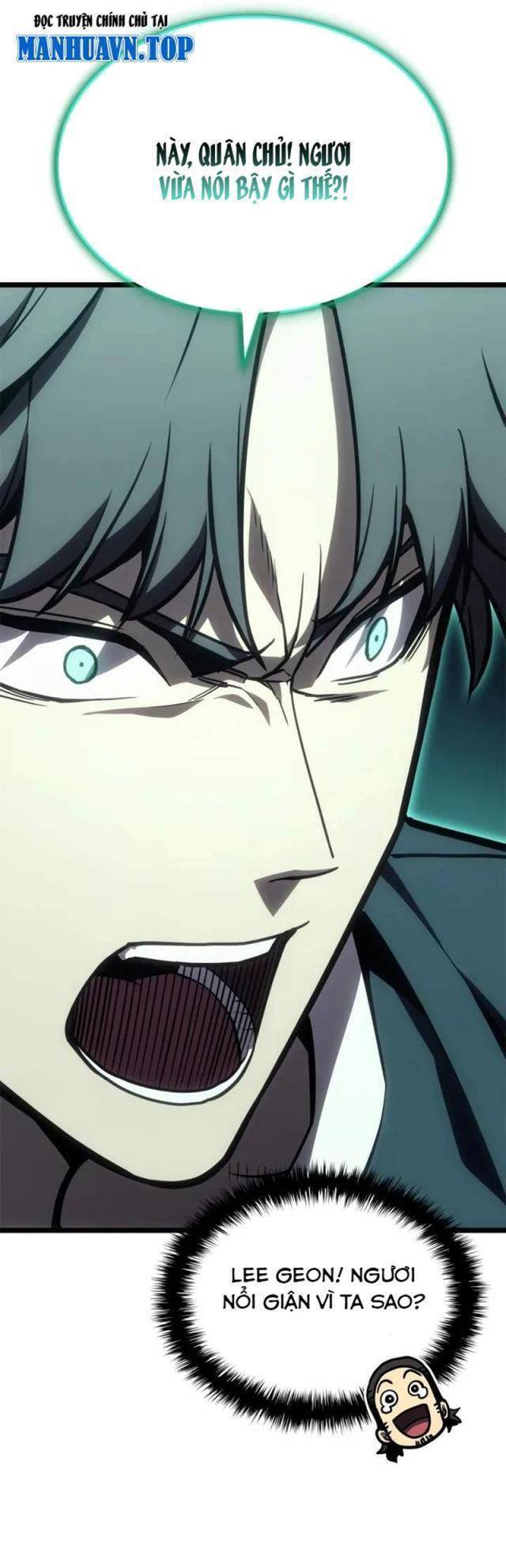 Vị Vua Mạnh Nhất Đã Trở Lại - Chapter 99 - Page 53