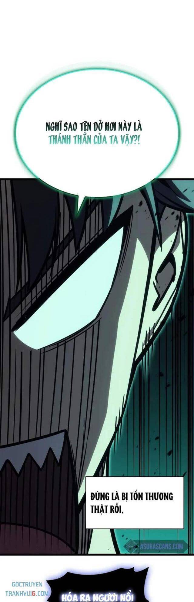 Vị Vua Mạnh Nhất Đã Trở Lại - Chapter 99 - Page 54