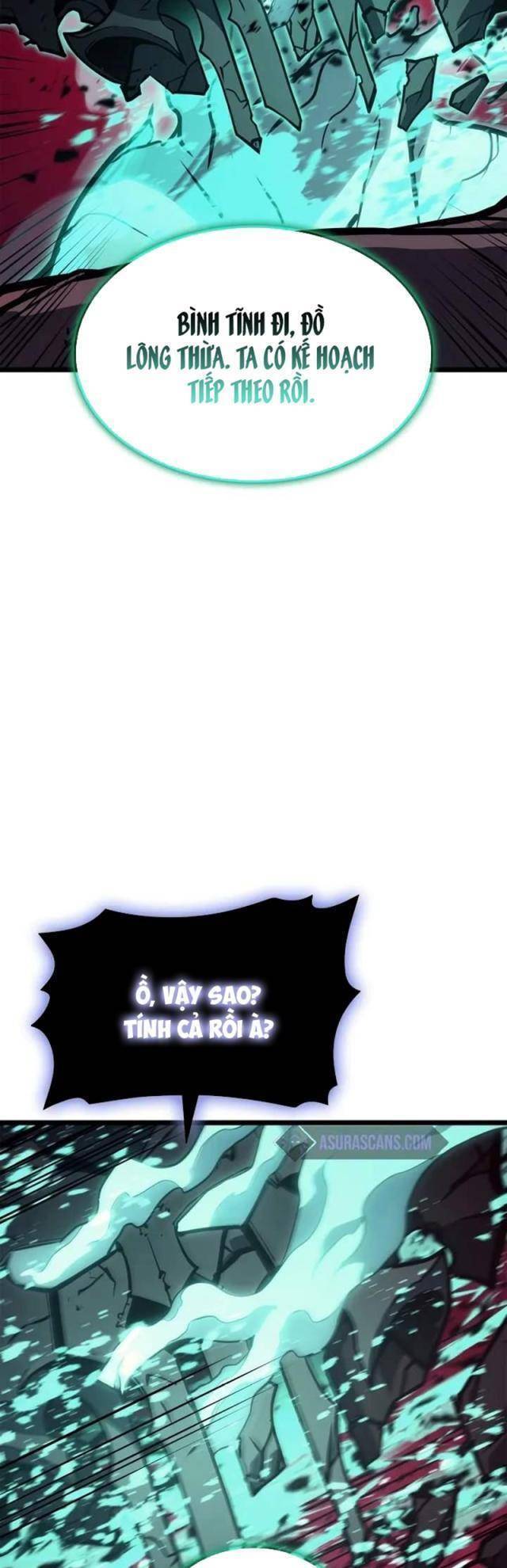 Vị Vua Mạnh Nhất Đã Trở Lại - Chapter 99 - Page 57