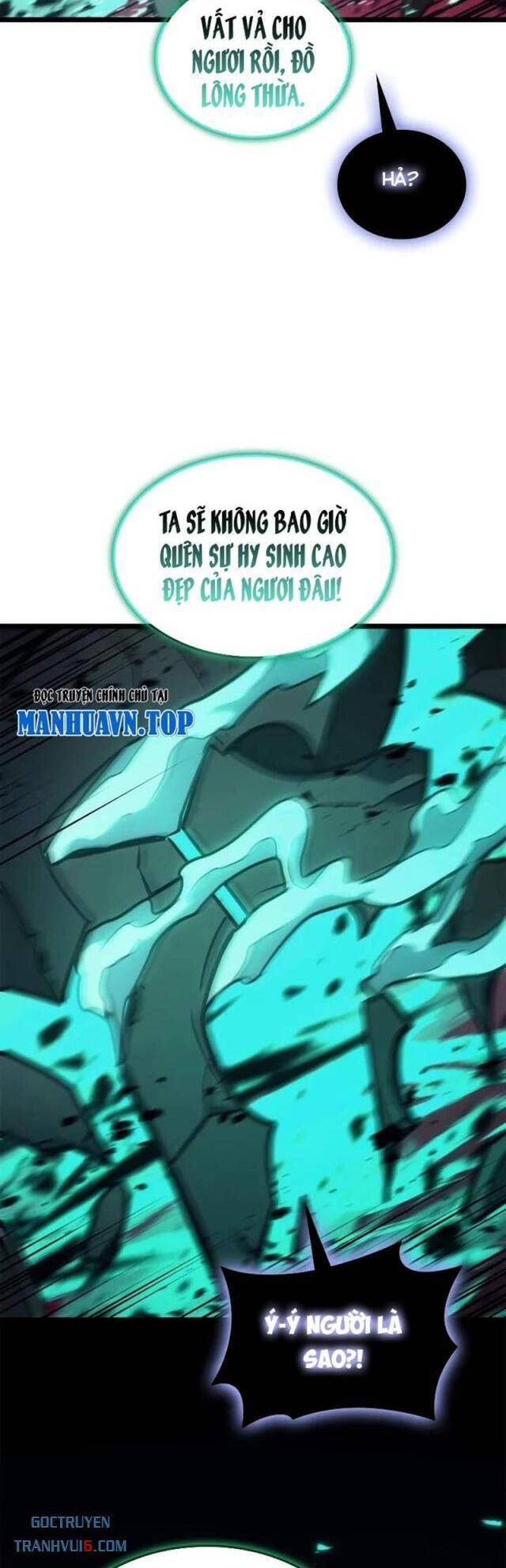 Vị Vua Mạnh Nhất Đã Trở Lại - Chapter 99 - Page 58