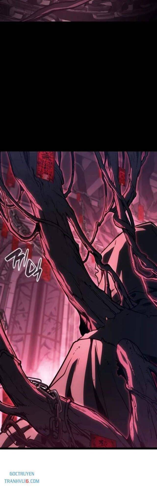 Vị Vua Mạnh Nhất Đã Trở Lại - Chapter 99 - Page 6