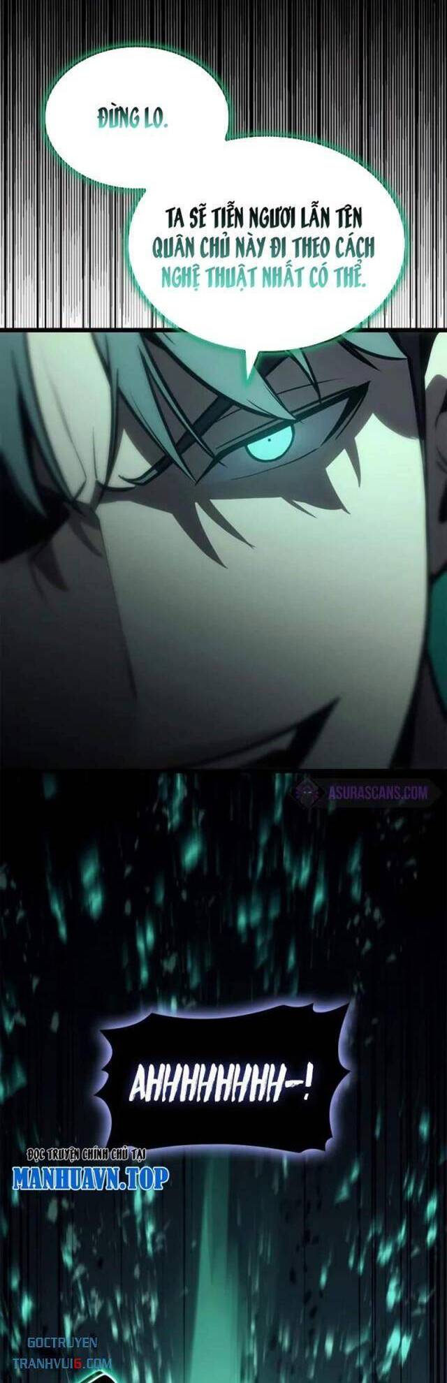 Vị Vua Mạnh Nhất Đã Trở Lại - Chapter 99 - Page 60