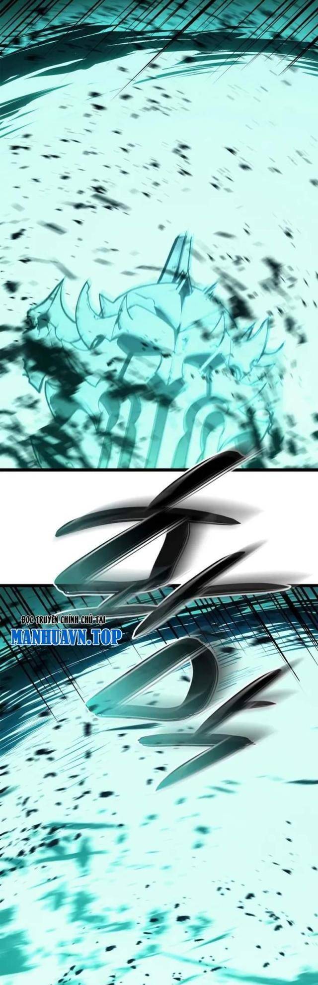 Vị Vua Mạnh Nhất Đã Trở Lại - Chapter 99 - Page 63