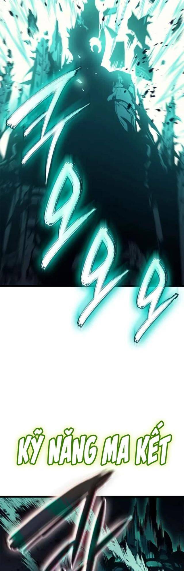 Vị Vua Mạnh Nhất Đã Trở Lại - Chapter 99 - Page 65