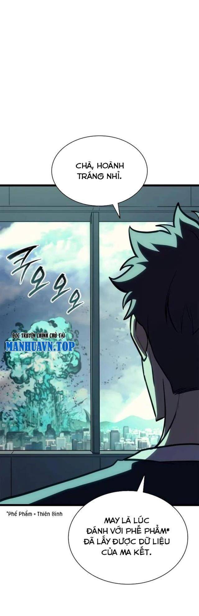 Vị Vua Mạnh Nhất Đã Trở Lại - Chapter 99 - Page 67