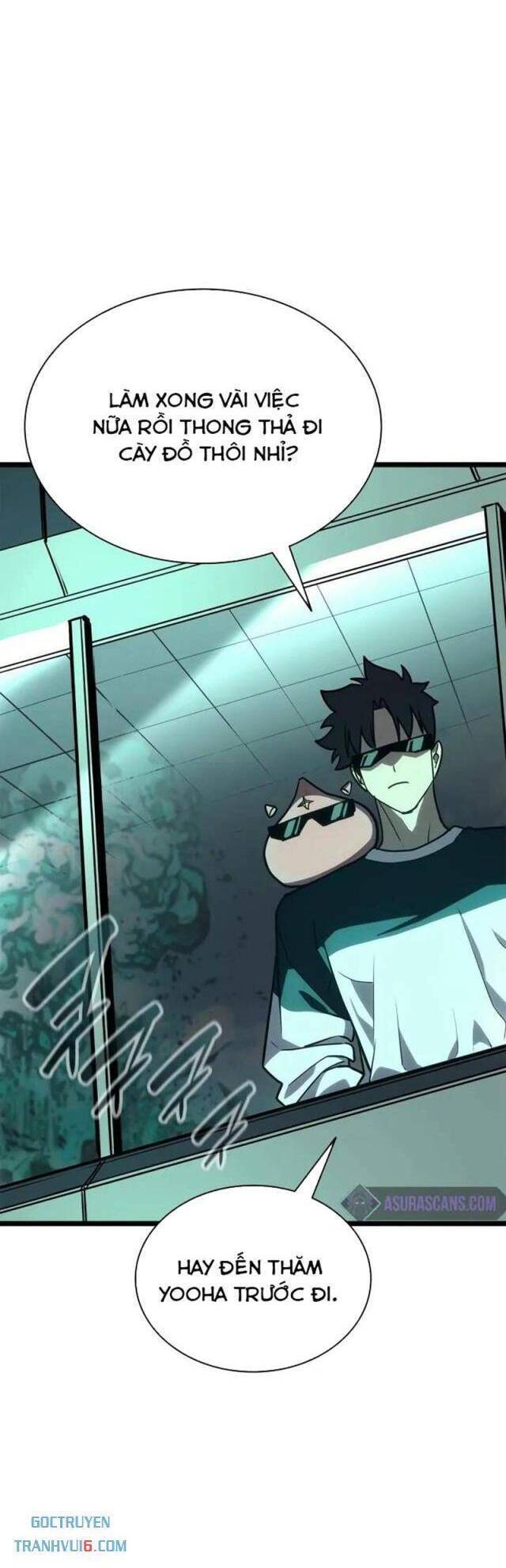 Vị Vua Mạnh Nhất Đã Trở Lại - Chapter 99 - Page 68