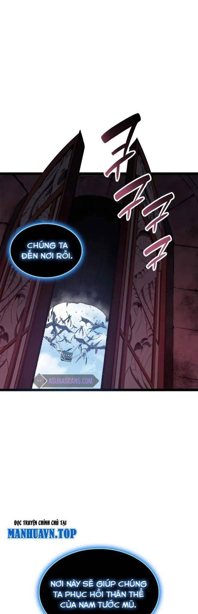 Vị Vua Mạnh Nhất Đã Trở Lại - Chapter 99 - Page 7