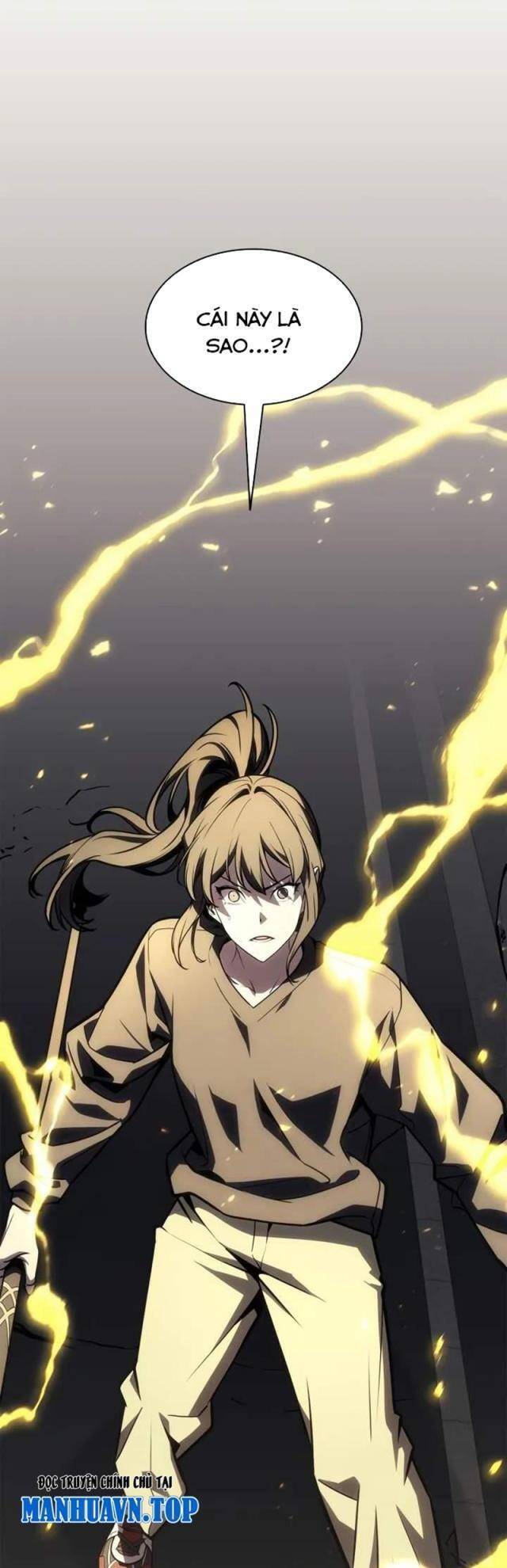 Vị Vua Mạnh Nhất Đã Trở Lại - Chapter 99 - Page 71