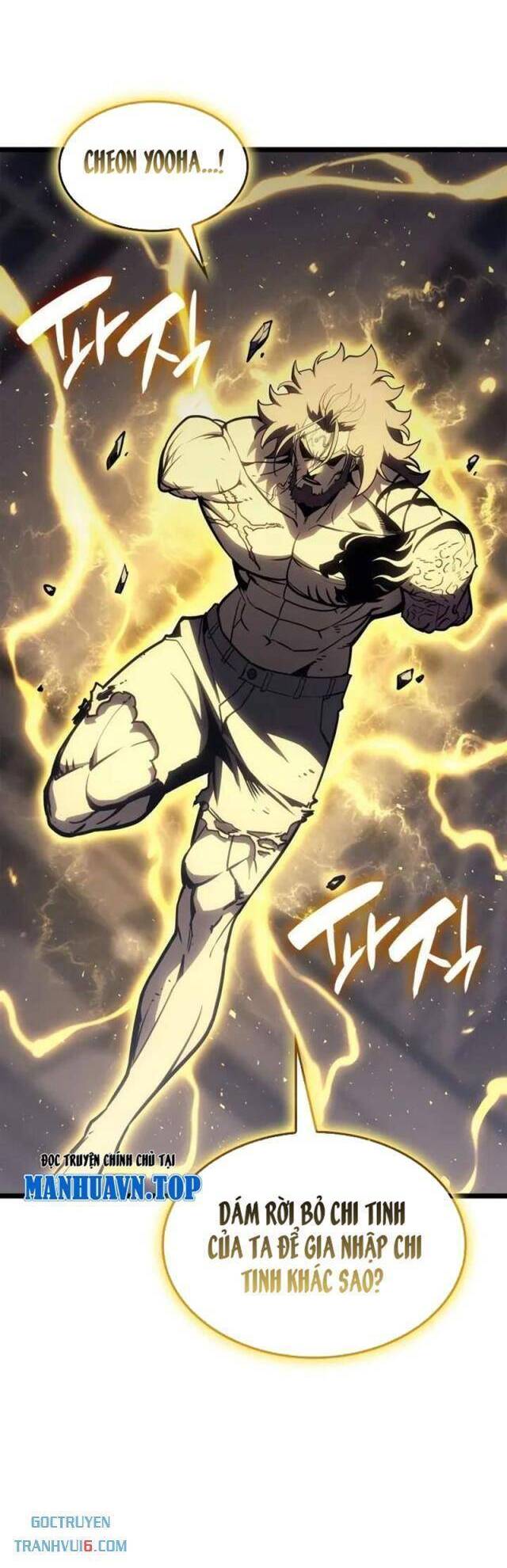 Vị Vua Mạnh Nhất Đã Trở Lại - Chapter 99 - Page 74