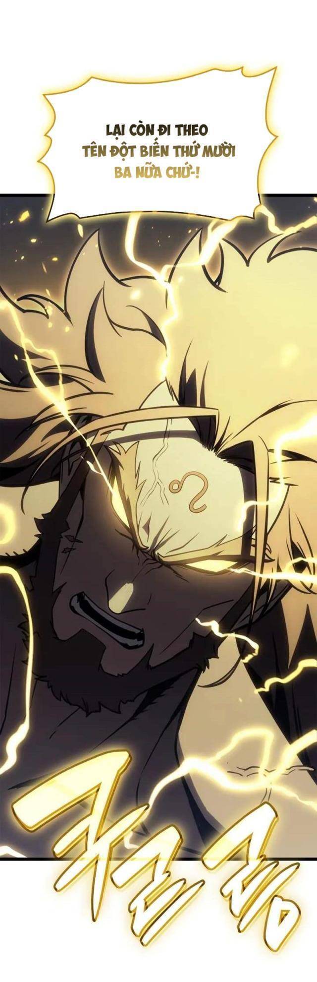 Vị Vua Mạnh Nhất Đã Trở Lại - Chapter 99 - Page 75