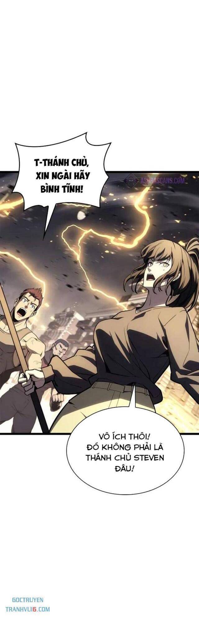 Vị Vua Mạnh Nhất Đã Trở Lại - Chapter 99 - Page 76