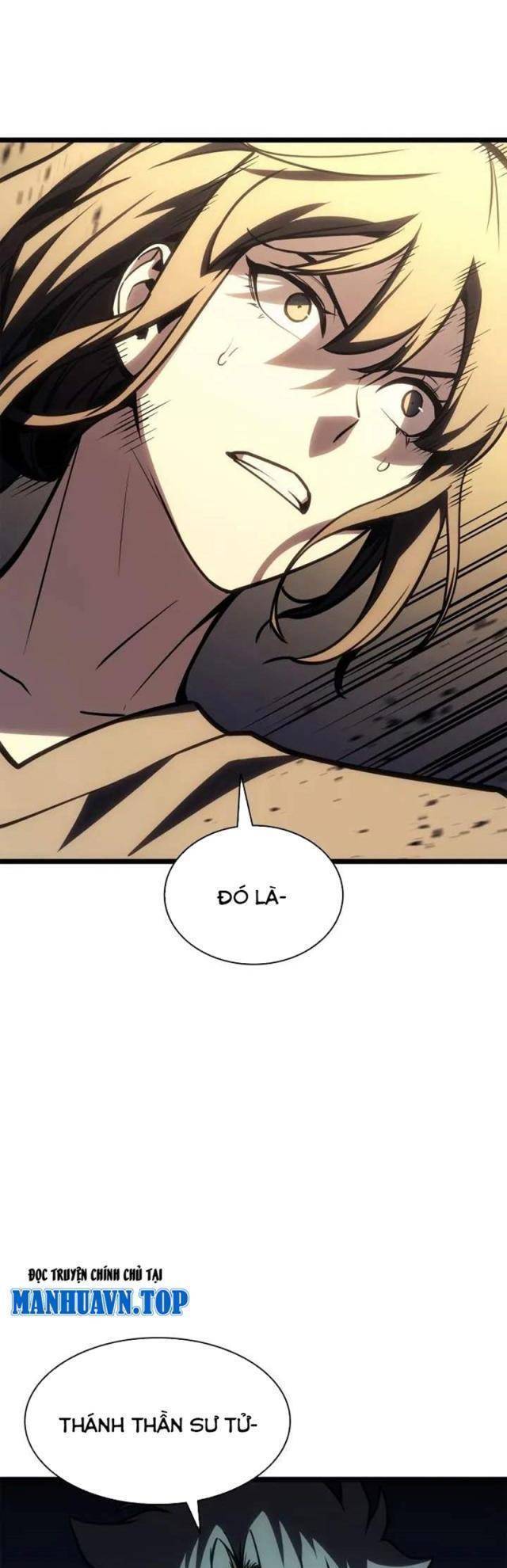 Vị Vua Mạnh Nhất Đã Trở Lại - Chapter 99 - Page 77