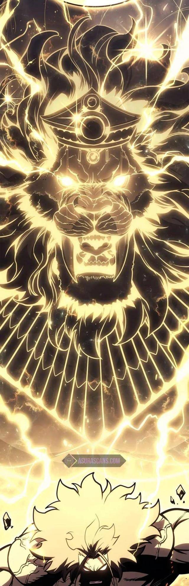 Vị Vua Mạnh Nhất Đã Trở Lại - Chapter 99 - Page 79