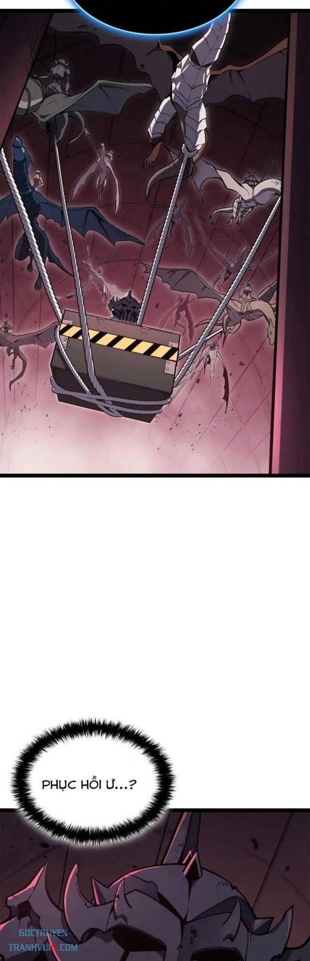 Vị Vua Mạnh Nhất Đã Trở Lại - Chapter 99 - Page 8