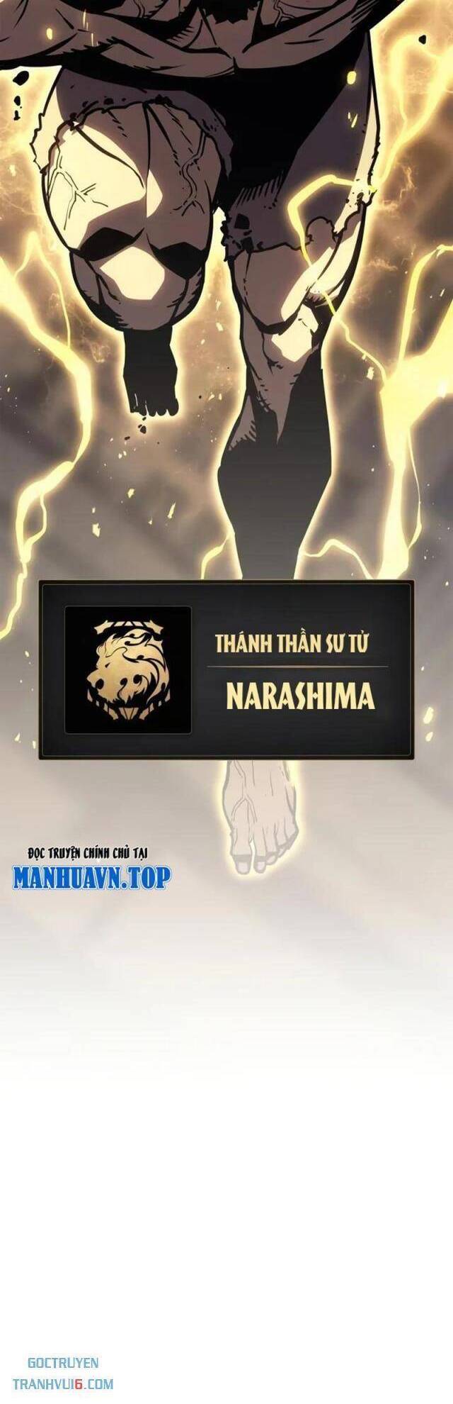 Vị Vua Mạnh Nhất Đã Trở Lại - Chapter 99 - Page 80