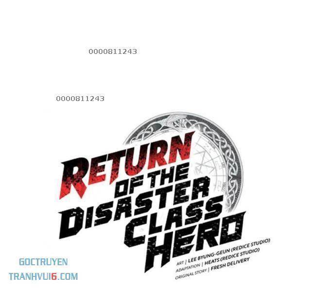 Vị Vua Mạnh Nhất Đã Trở Lại - Chapter 99 - Page 81