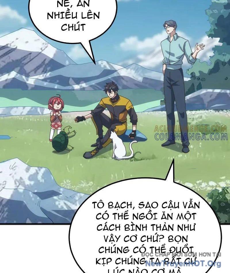 Vạn Tộc Xâm Lược: Bắt Đầu Thuần Hóa Cự Thú Cấp Sử Thi - Chapter 42 - Page 13