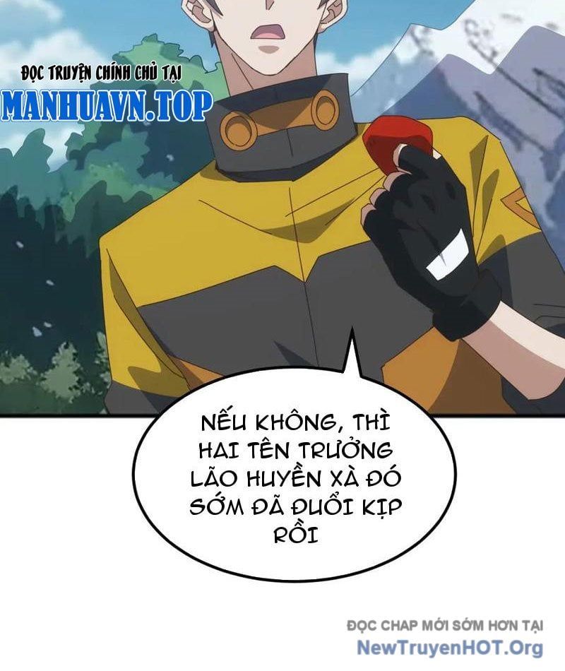 Vạn Tộc Xâm Lược: Bắt Đầu Thuần Hóa Cự Thú Cấp Sử Thi - Chapter 42 - Page 15