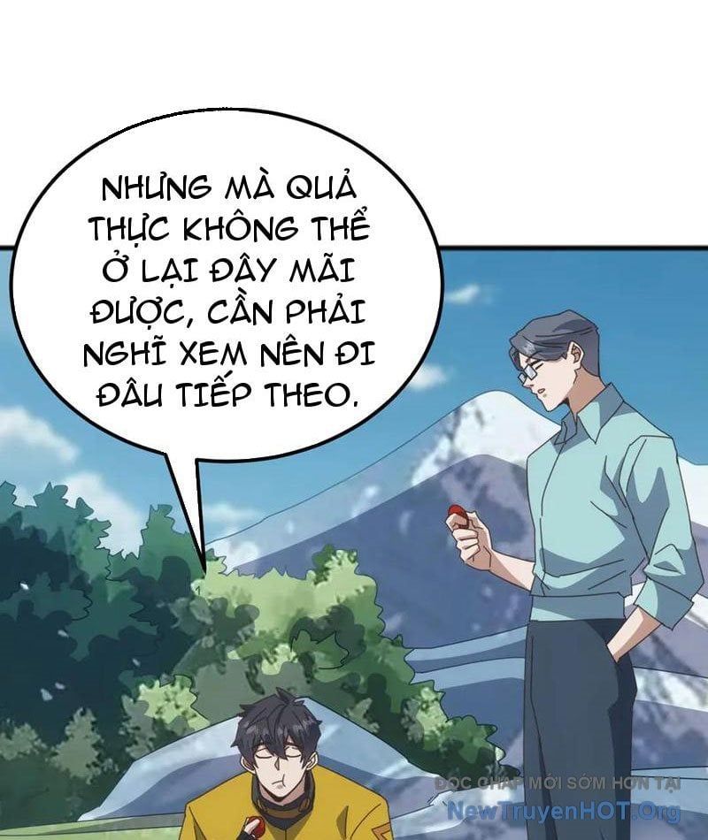 Vạn Tộc Xâm Lược: Bắt Đầu Thuần Hóa Cự Thú Cấp Sử Thi - Chapter 42 - Page 16