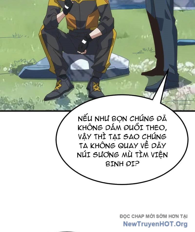 Vạn Tộc Xâm Lược: Bắt Đầu Thuần Hóa Cự Thú Cấp Sử Thi - Chapter 42 - Page 17