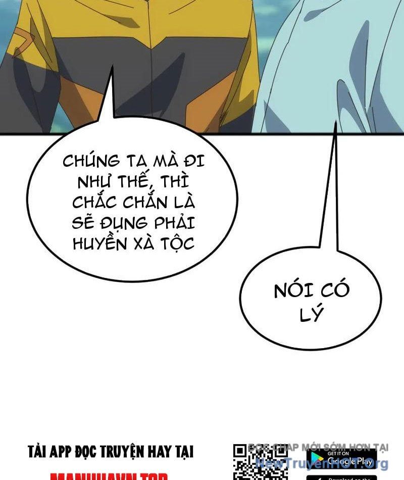 Vạn Tộc Xâm Lược: Bắt Đầu Thuần Hóa Cự Thú Cấp Sử Thi - Chapter 42 - Page 19